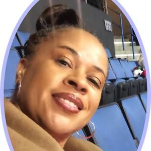 Meet your Posher, Yvonne